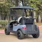 2025 Club Car Onward Pearl Mist Gray serial BS2501-618940, drivetrain requires verification