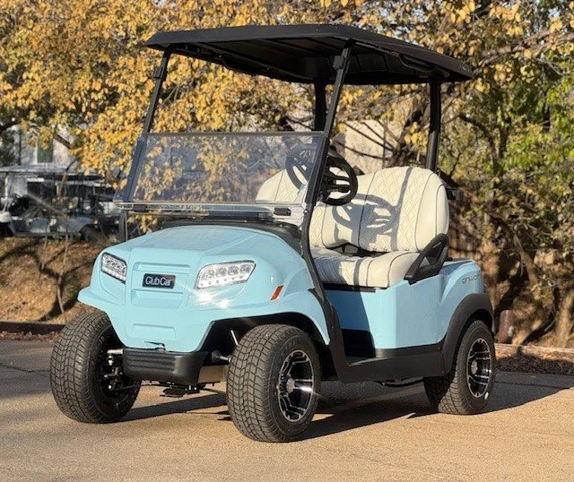 EMT-23480-001-HERITAGEBLUE2.webp 2026 Club Car Onward electric golf cart VIN DT2612-737258