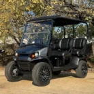 2026 E-Z-GO Liberty ELiTE lithium golf cart VIN 3667952