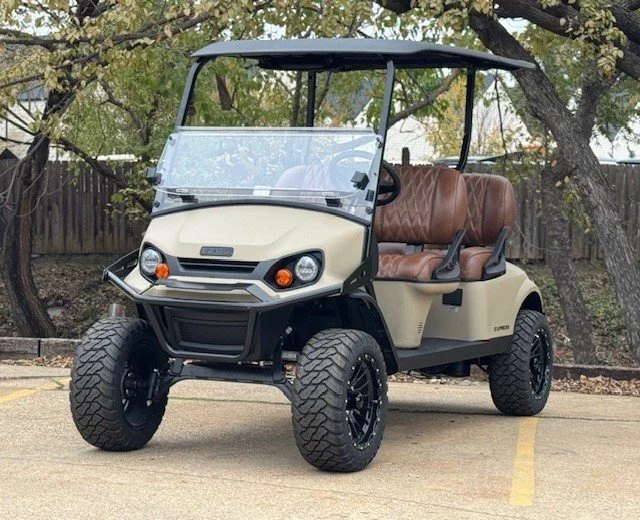 EMT-23792-001-4dune1.webp 2026 E-Z-GO Sand Dune inventory VIN 3664345, model and drivetrain require verification