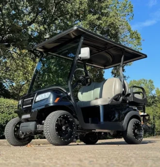 2026 Club Car Onward LSV For Sale