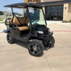 2026 Club Car Onward Black lithium LSV serial GL2601-706606, duplicate listing requires verification