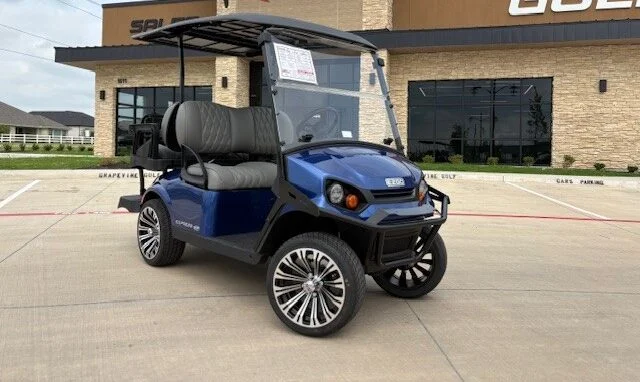 EMT-24268-001-front-26-e1767795158662-1.webp 2025 E-Z-GO Express S4 ELiTE Electric Blue lithium golf cart VIN 3652891