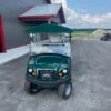 2026 Club Car Carryall 500 gas beverage utility cart