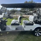 6 passenger electric golf cart for passenger capacity comparison