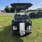2025 Evolution Carrier 6 Plus street legal golf cart