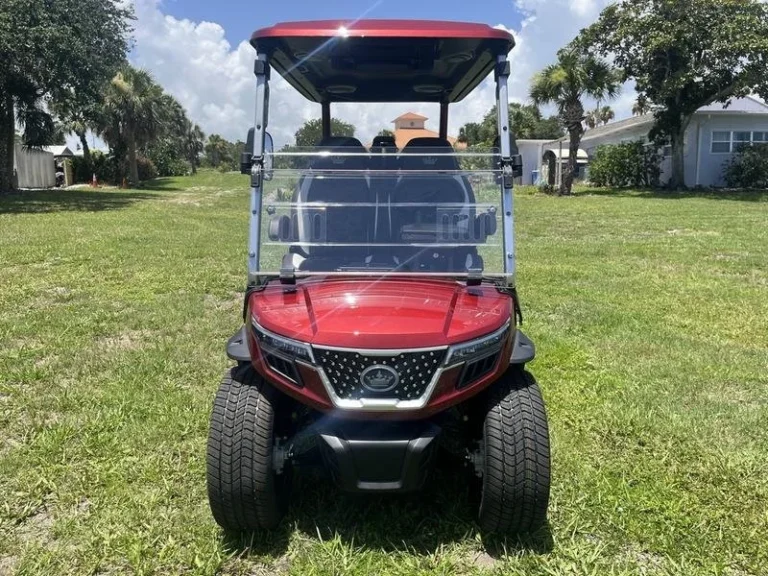 Golf Carts for Sale in USA: New, Used, Electric & Gas Buyer Guide