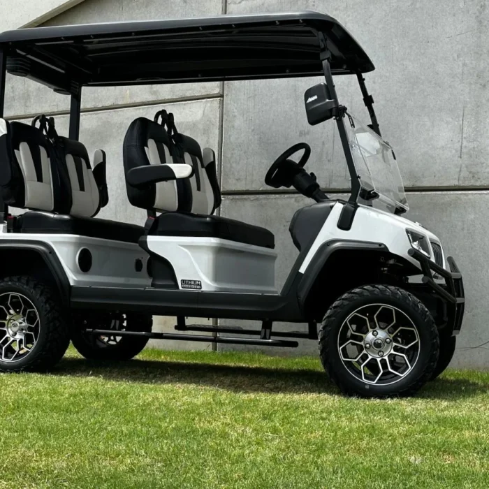 EMT-24807-001-imgi_2_image-22-11.webp Evolution D5 Maverick 4 Plus White lifted lithium golf cart serial EV-BD0732490