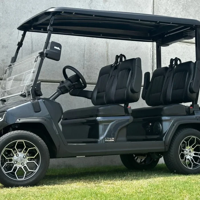 EMT-24819-001-imgi_5_image-3-15.webp Evolution D5 Ranger 4 Plus Gray non-lifted four-passenger lithium golf cart
