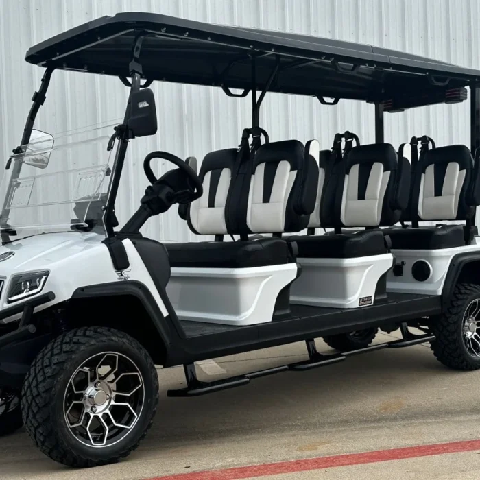 EMT-24829-008-imgi_2_image-32-9.webp Evolution D5 Maverick 4 Plus Black lifted four-passenger lithium golf cart