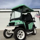 2026 Bintelli Beyond 4L lifted four-passenger lithium golf cart stock EMT-24833