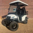 2026 Bintelli Beyond 4PR Lifted lithium golf cart stock EMT-24839