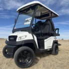 2026 Bintelli Beyond 4 lithium golf cart stock EMT-24855