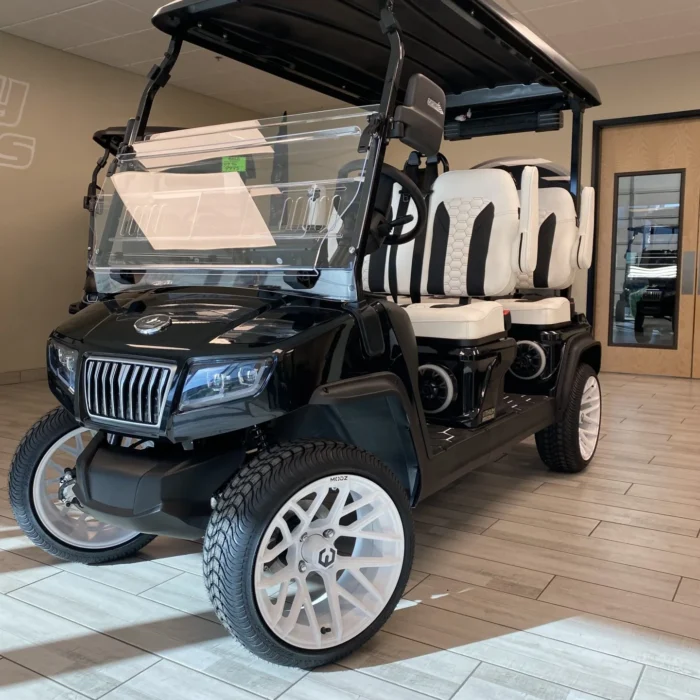 EMT-9435-001-IMG_6042-att16525.webp 2026 Evolution D5 Ranger black lithium golf cart, SKU EMT-9435