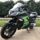 Vitacci Falcon 250 sports bike