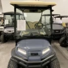 2026 Club Car Onward lifted four-passenger lithium LSV VIN GL2601-718116