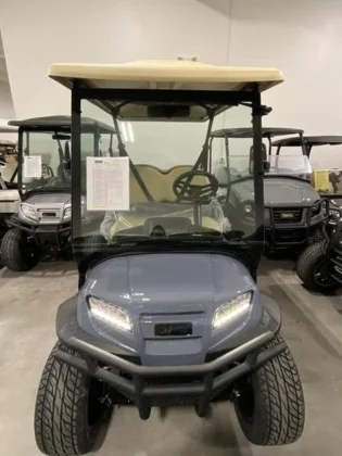 2026 Club Car Onward lifted four-passenger lithium LSV VIN GL2601-718116