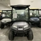 2026 Club Car Onward lifted four-passenger lithium LSV VIN GL2601-718119