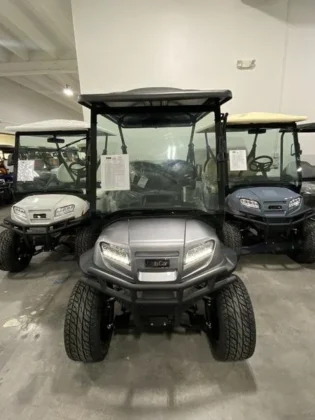 2026 Club Car Onward lifted four-passenger lithium LSV VIN GL2601-718119