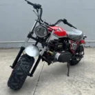 TrailMaster Hurricane 200 Pro 196cc mini bike