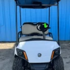 2023 Yamaha Drive2 PTV PowerTech four-passenger lithium golf cart