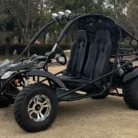 Vitacci JAG 200 EFI off-road go-kart