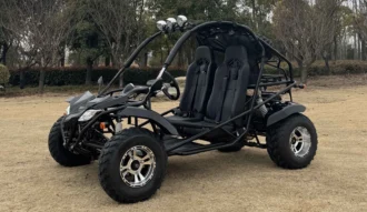 Vitacci JAG 200 EFI off-road go-kart