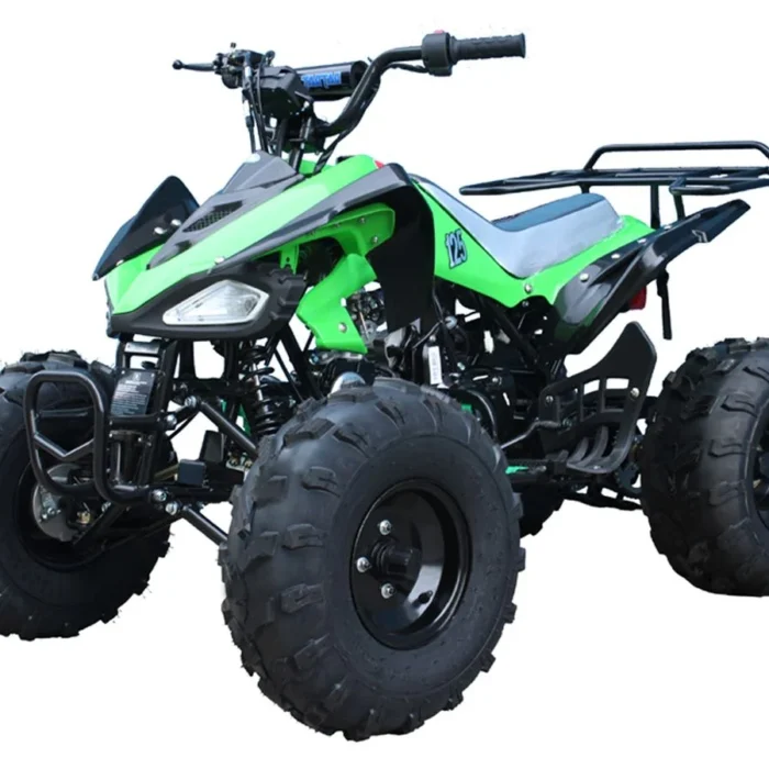 Tao Motor Cheetah ATV