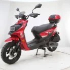 Vitacci MARSHAL X 200 street legal scooter