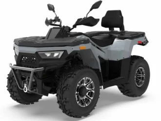 Vitacci Monster F320 4×4 ATV, 275cc Single Cylinder, EFI, 4-Stroke, Water-Cooled Engine