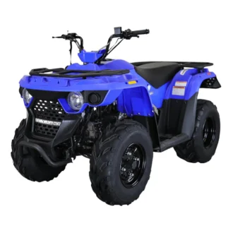 Massimo MSA 150 EFI ATV