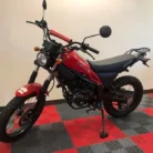 RPS Magician 250 dual-sport dirt bike