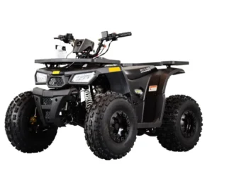 Tao Motor MudHawk 10 ATV
