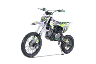 Tao Motor DBX1 140cc Off-Road Dirt Bike – Powerful 4-Stroke, Manual 4-Speed