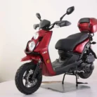 Vitacci Nitro 150cc scooter