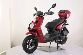 Vitacci Nitro 150cc scooter