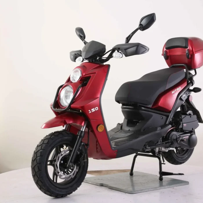 Vitacci Nitro 150cc scooter