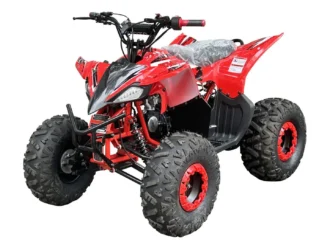 Vitacci Pioneer 125cc ATV