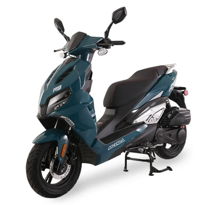 PMZ200-R9-001-3-5.webp Ice Bear Ascend R9 200cc EFI scooter
