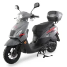 Ice Bear Cali 50cc scooter