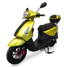 Ice Bear JAX PMZ50-3 50cc scooter