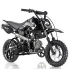 Apollo DB-25 70cc automatic dirt bike, SKU PPS-1194