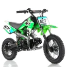 DB-27 110cc semi-automatic dirt bike, SKU PPS-1198