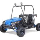 Tao Jeep mid-size go-kart, SKU PPS-1254