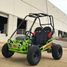 TrailMaster Mini XRX/R+ go-kart, SKU PPS-1262