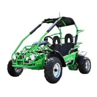 TrailMaster Mid XRX/R 200cc go-kart, SKU PPS-1297
