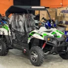TrailMaster Challenger 200X UTV, SKU PPS-1321
