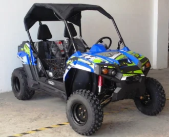 TrailMaster Challenger 300 EFI UTV, SKU PPS-1334