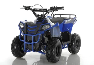 Apollo Mini Commander 110cc ATV, SKU PPS-1495