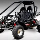RPS Explorer TK150GK-2C 150cc go-kart, SKU PPS-1546